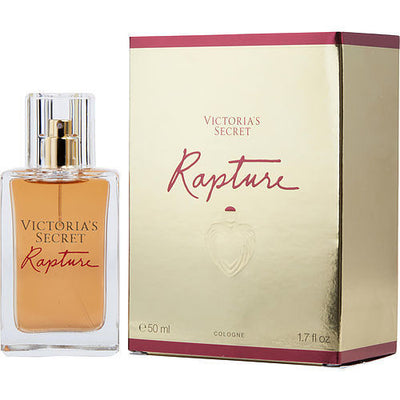 VICTORIA'S SECRET RAPTURE by Victoria's Secret COLOGNE SPRAY 1.7 OZ